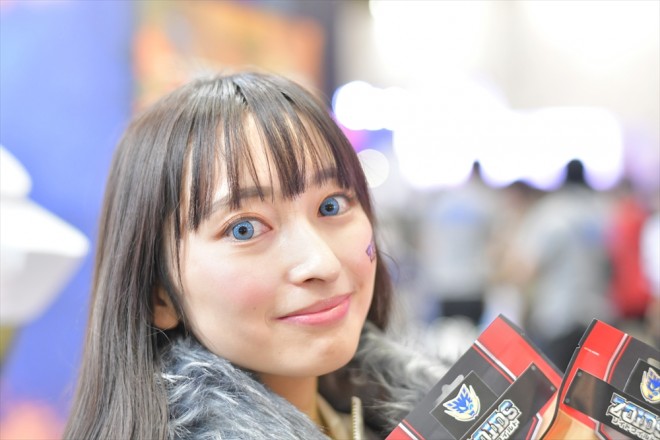 wAnimeJapan 2018xRpjI