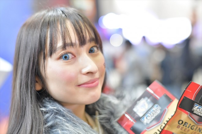 wAnimeJapan 2018xRpjI