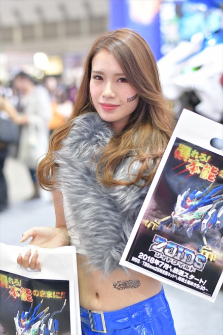 wAnimeJapan 2018xRpjI