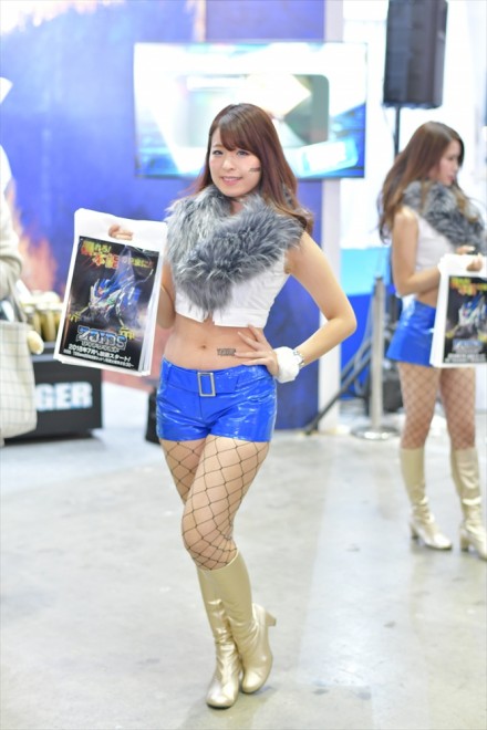 wAnimeJapan 2018xRpjI