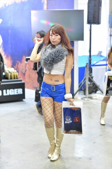 wAnimeJapan 2018xRpjI