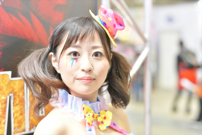 wAnimeJapan 2018xRpjI