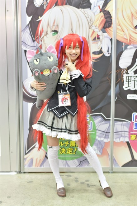 wAnimeJapan 2018xRpjI