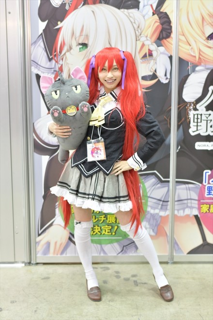 wAnimeJapan 2018xRpjI