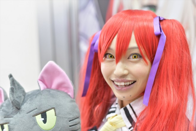 wAnimeJapan 2018xRXvC[EK͂Ȃ<br>iwmƍcƖǔLn[gxcmu`ij