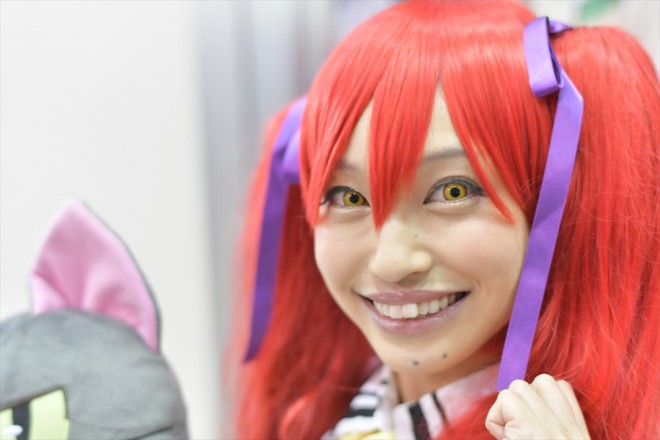 wAnimeJapan 2018xRXvC[EK͂Ȃ<br>iwmƍcƖǔLn[gxcmu`ij