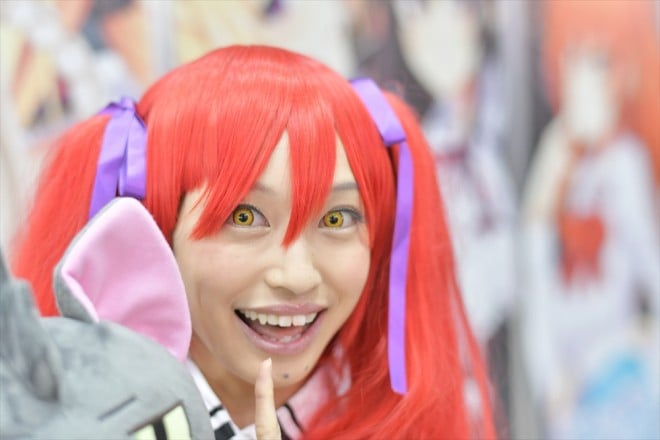 wAnimeJapan 2018xRXvC[EK͂Ȃ<br>iwmƍcƖǔLn[gxcmu`ij