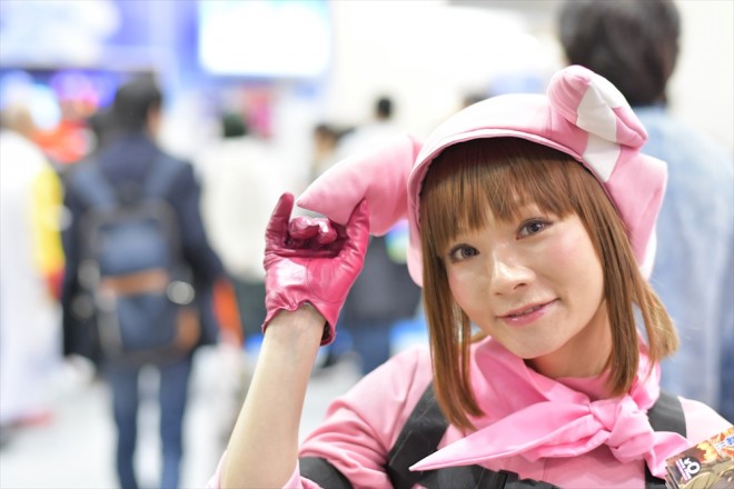 wAnimeJapan 2018xRpjI