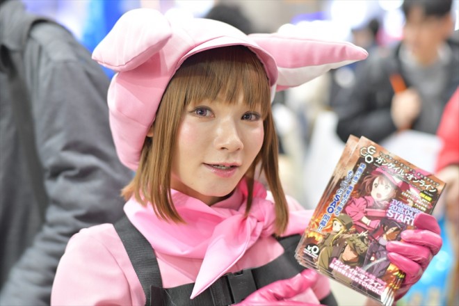 wAnimeJapan 2018xRpjI