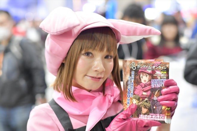 wAnimeJapan 2018xRpjI