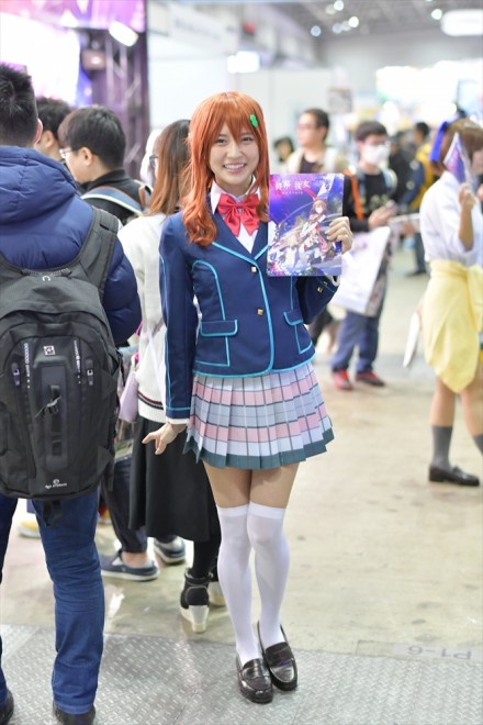 wAnimeJapan 2018xRpjI