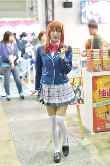 wAnimeJapan 2018xRpjI