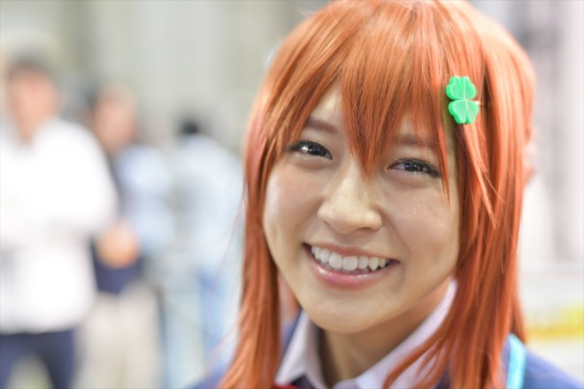 wAnimeJapan 2018xRpjI