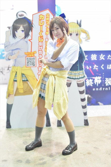 wAnimeJapan 2018xRpjI