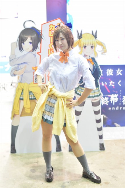 wAnimeJapan 2018xRpjI