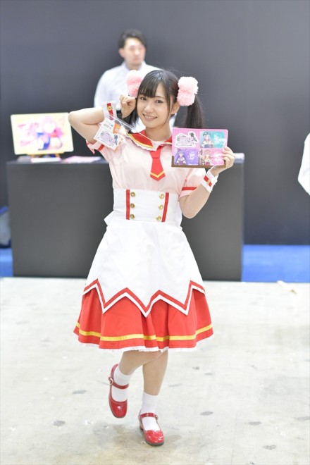 wAnimeJapan 2018xRpjI