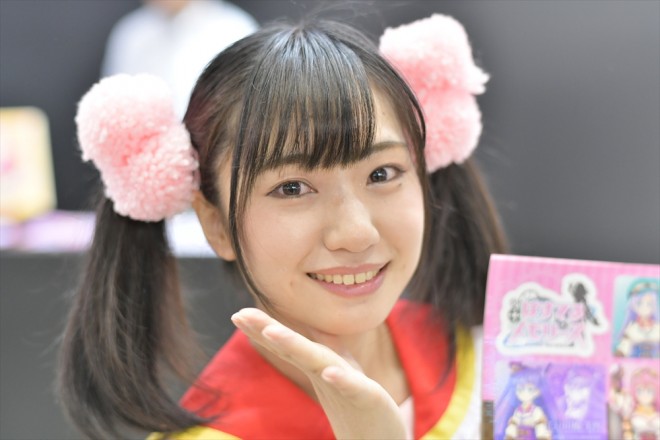 wAnimeJapan 2018xRpjI