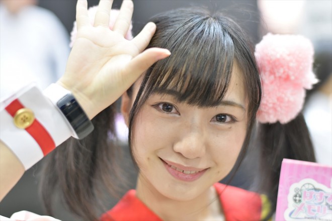 wAnimeJapan 2018xRpjI