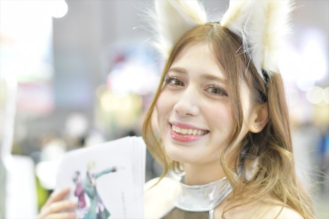 wAnimeJapan 2018xRpjI