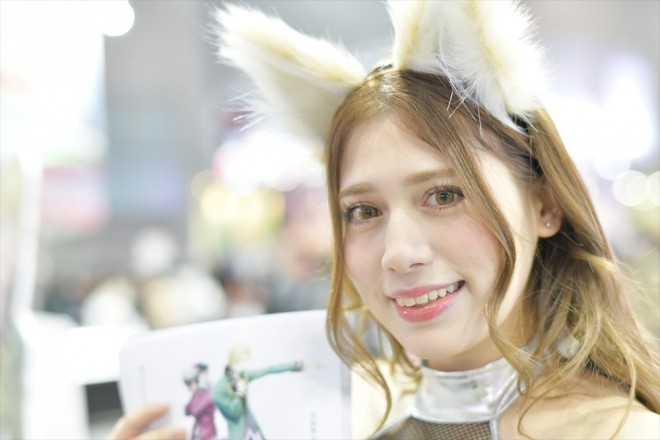 wAnimeJapan 2018xRpjI