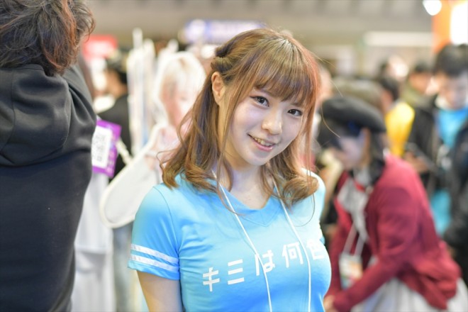 wAnimeJapan 2018xRpjI