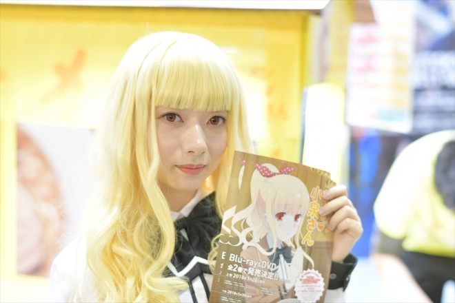 wAnimeJapan 2018xRpjI