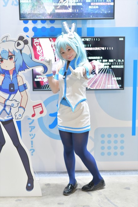 wAnimeJapan 2018xRpjI