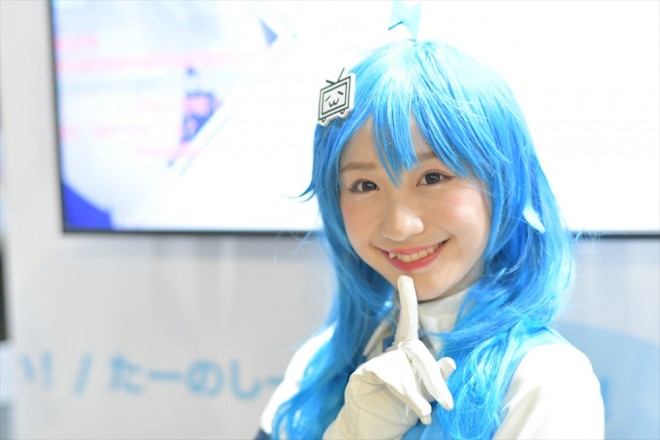 wAnimeJapan 2018xRpjI