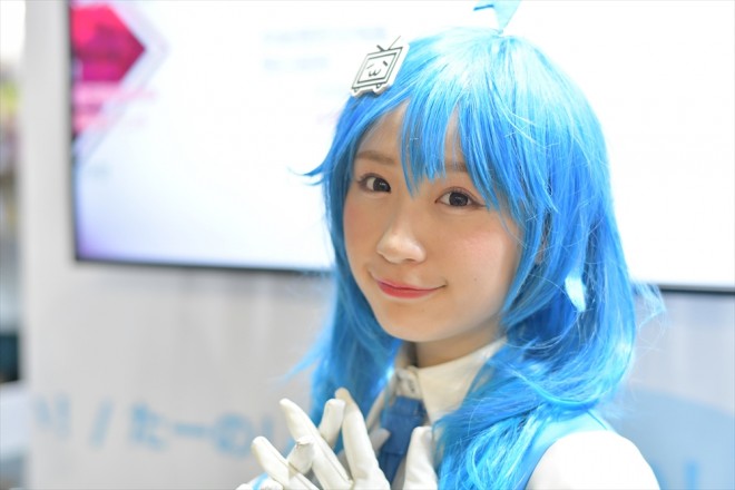 wAnimeJapan 2018xRpjI