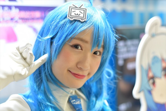 wAnimeJapan 2018xRpjI