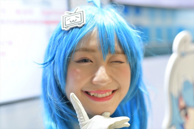 wAnimeJapan 2018xRpjI