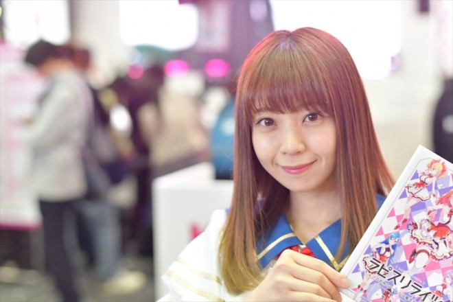 wAnimeJapan 2018xRpjI