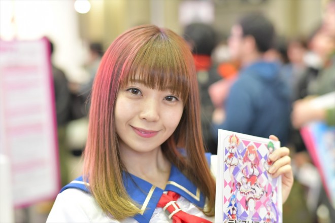 wAnimeJapan 2018xRpjI