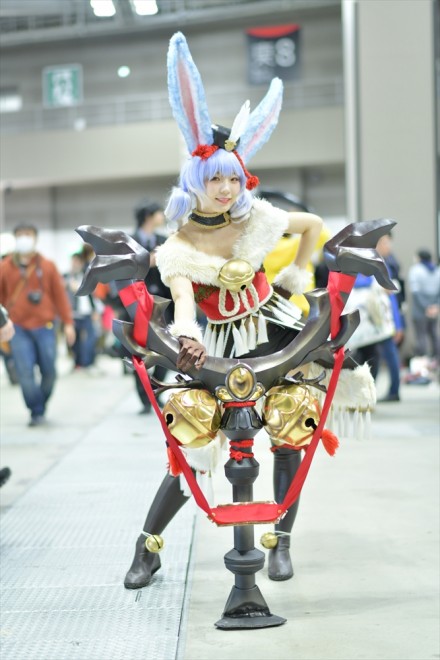 wAnimeJapan 2018xRpjI