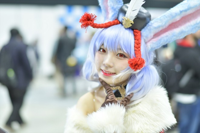 wAnimeJapan 2018xRpjI