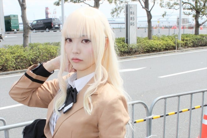 wAnimeJapan 2018xRXvC[E^[j<br>iw[D򂳂x򂳂j