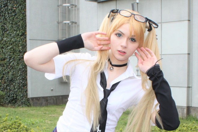 wAnimeJapan 2018xRXvC[Eq[<br>iwDEAD OR ALIVEx}[E[Yj