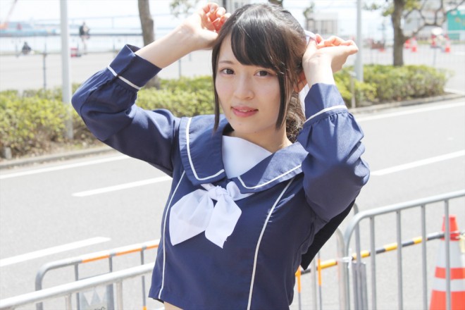 wAnimeJapan 2018xRXvC[Ê肳<br>iwuvXx䈤ԁj