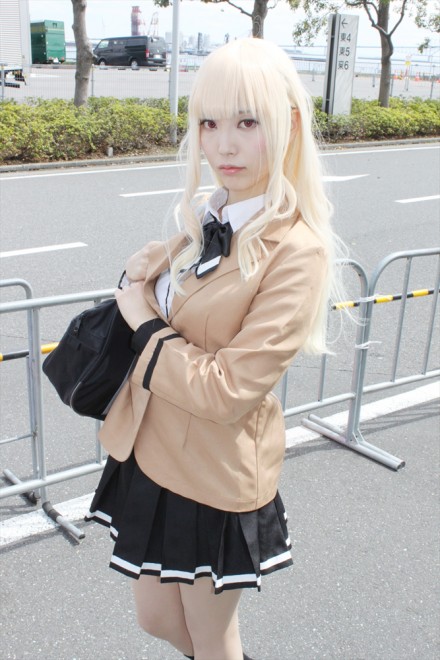 wAnimeJapan 2018xRXvC[E^[j<br>iw[D򂳂x򂳂j