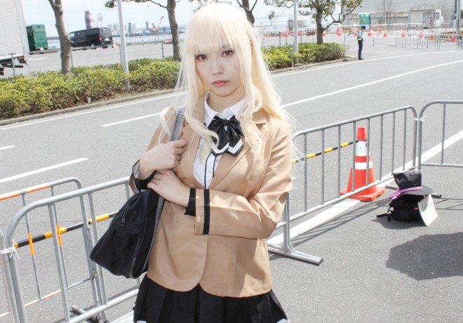 wAnimeJapan 2018xRXvC[E^[j<br>iw[D򂳂x򂳂j