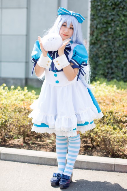 wAnimeJapan 2018xRXvC[EG<br>iw͂ł?x`mj