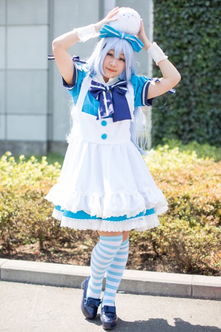 wAnimeJapan 2018xRXvC[EG<br>iw͂ł?x`mj