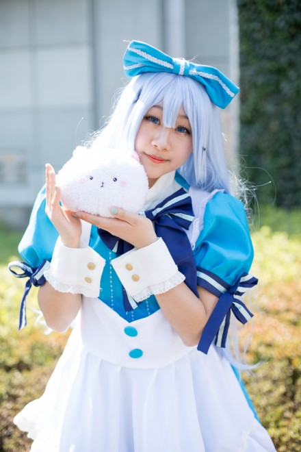 wAnimeJapan 2018xRXvC[EG<br>iw͂ł?x`mj