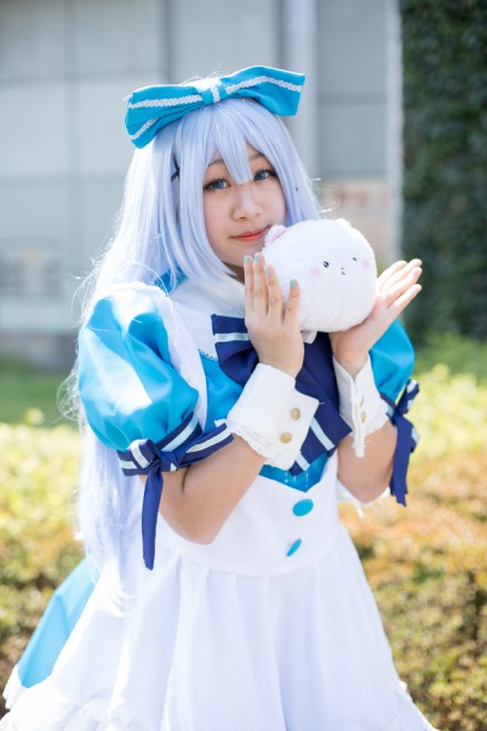 wAnimeJapan 2018xRXvC[EG<br>iw͂ł?x`mj