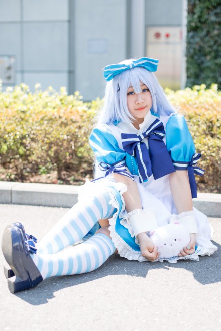 wAnimeJapan 2018xRXvC[EG<br>iw͂ł?x`mj