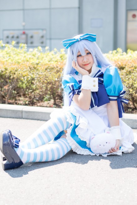 wAnimeJapan 2018xRXvC[EG<br>iw͂ł?x`mj