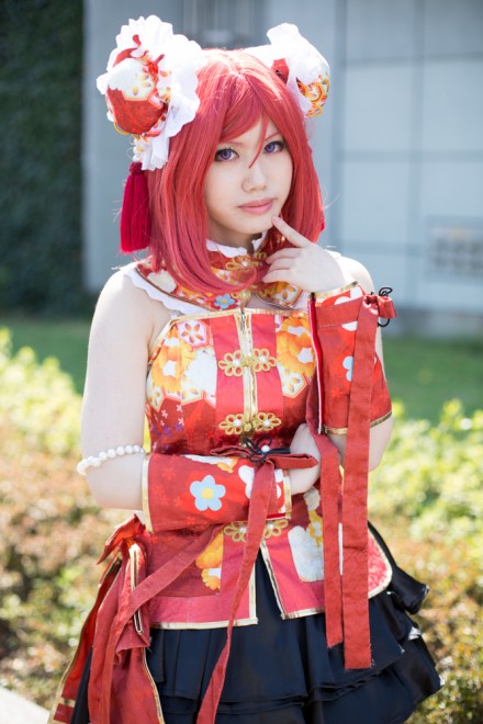 wAnimeJapan 2018xRXvC[E܂ǂ<br>iwuCu! XN[AChtFXeBoxؖ^Pj