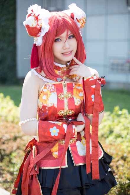 wAnimeJapan 2018xRXvC[E܂ǂ<br>iwuCu! XN[AChtFXeBoxؖ^Pj