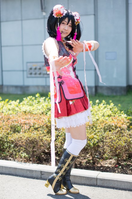 wAnimeJapan 2018xRXvC[Ez<br>iwuCu! XN[AChtFXeBoxVɂj