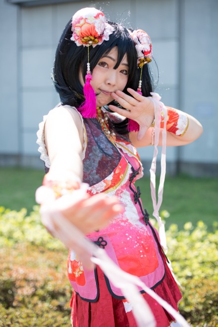 wAnimeJapan 2018xRXvC[Ez<br>iwuCu! XN[AChtFXeBoxVɂj